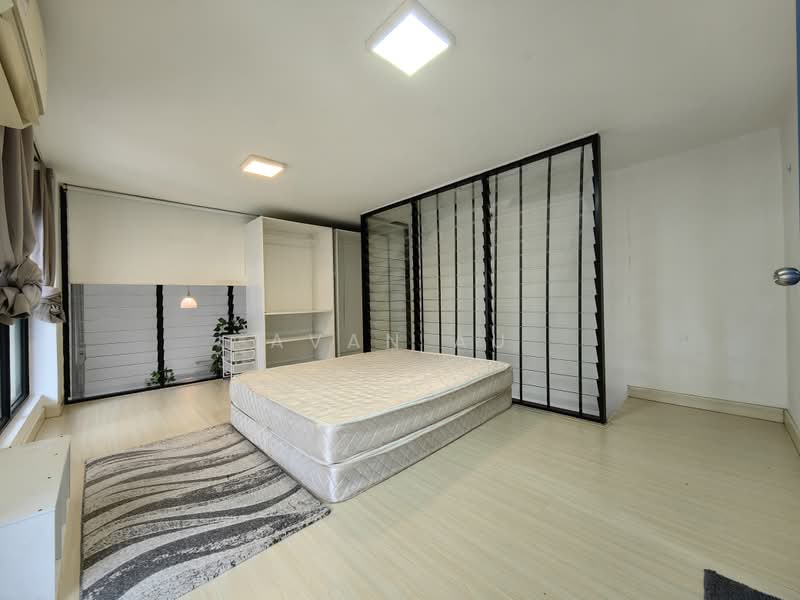 Service Residence for Rent at SOHO @ Empire City - AVAN AU - PropertyGuru.com.my