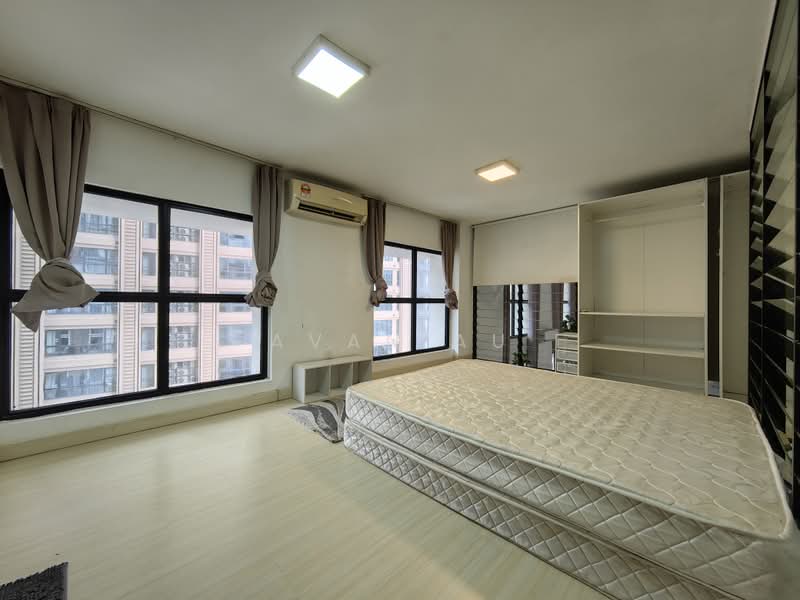 Service Residence for Rent at SOHO @ Empire City - AVAN AU - PropertyGuru.com.my
