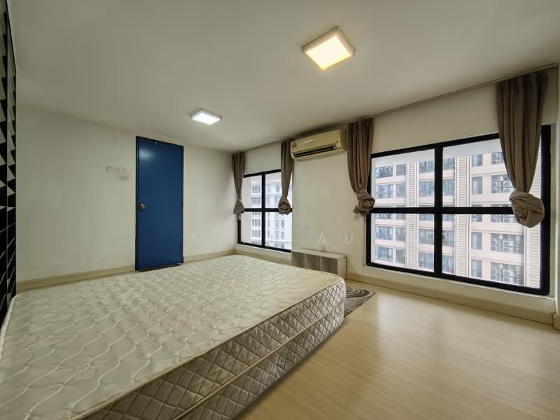 Service Residence for Rent at SOHO @ Empire City - AVAN AU - PropertyGuru.com.my