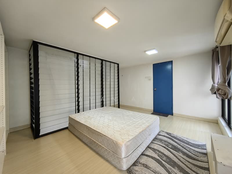 Service Residence for Rent at SOHO @ Empire City - AVAN AU - PropertyGuru.com.my