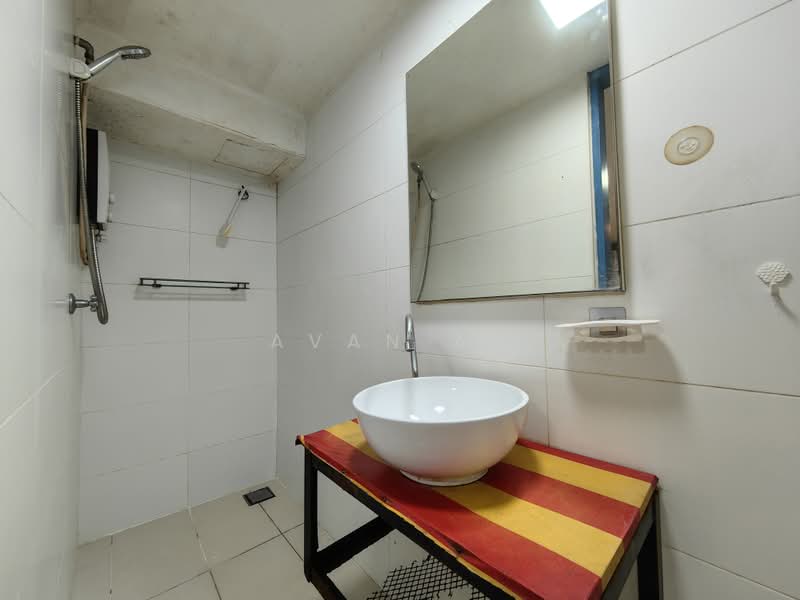 Service Residence for Rent at SOHO @ Empire City - AVAN AU - PropertyGuru.com.my