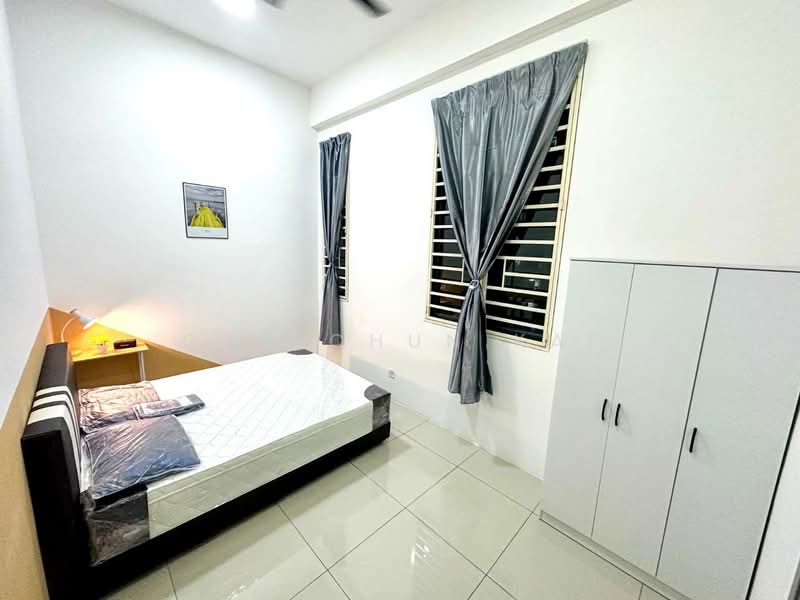Kondominium untuk Disewa di Edge 360 - Gan Chun Kai - Bedroom - PropertyGuru.com.my
