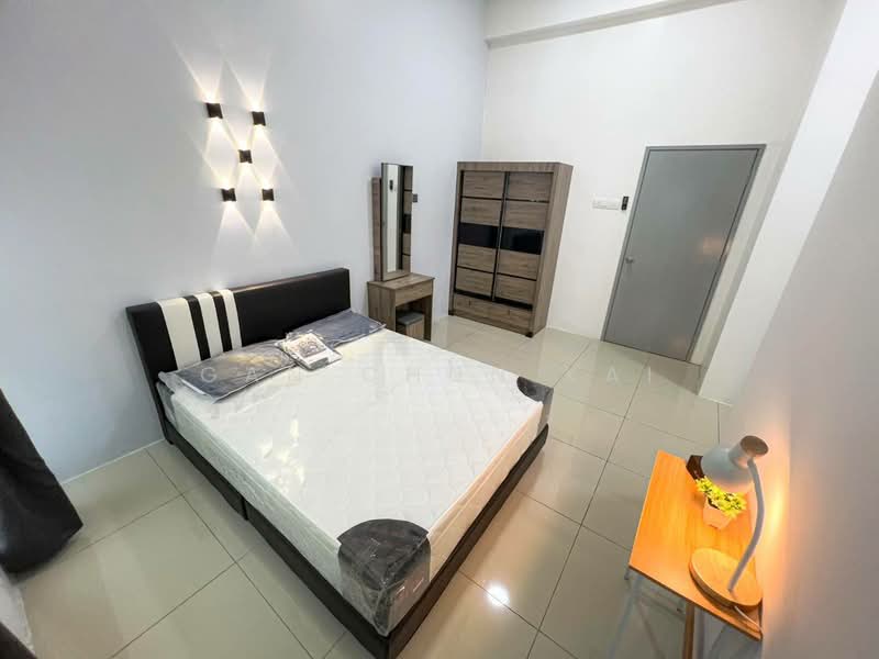 Kondominium untuk Disewa di Edge 360 - Gan Chun Kai - Bedroom - PropertyGuru.com.my