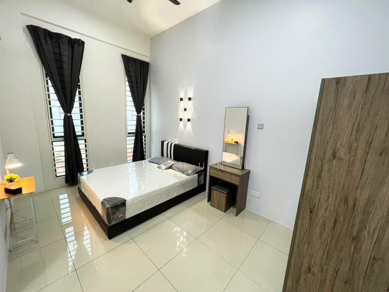 Kondominium untuk Disewa di Edge 360 - Gan Chun Kai - Bedroom - PropertyGuru.com.my