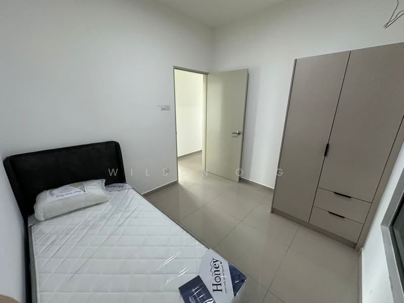 Service Residence for Rent at Metro @ Cheras - Wilson Ong - PropertyGuru.com.my