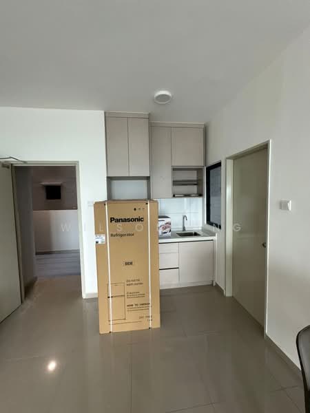 Service Residence for Rent at Metro @ Cheras - Wilson Ong - PropertyGuru.com.my