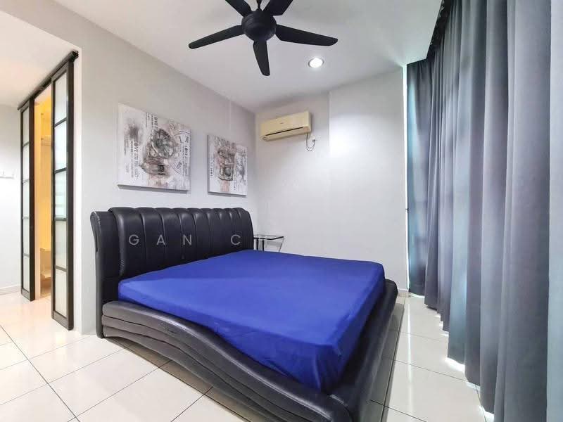 Condominium for Rent at The Brezza - Gan Chun Kai - Bedroom - PropertyGuru.com.my