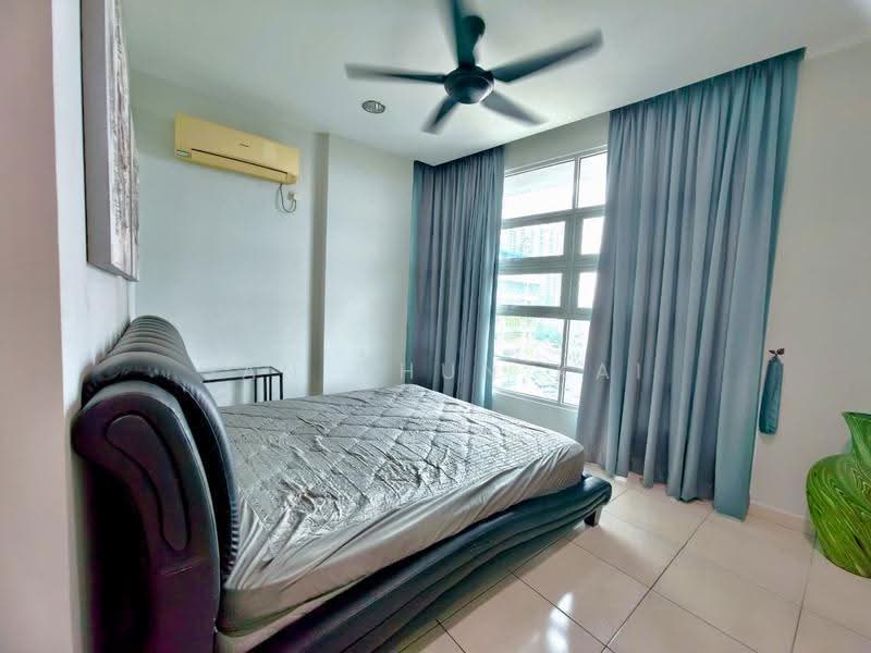 Condominium for Rent at The Brezza - Gan Chun Kai - Bedroom - PropertyGuru.com.my
