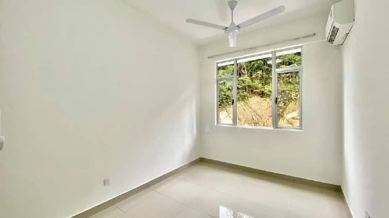 Kondominium untuk Dijual di Bukit Bantayan Residences - Vanessa Foh - Bedroom - PropertyGuru.com.my