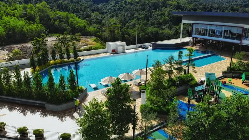 Kondominium untuk Dijual di Bukit Bantayan Residences - Vanessa Foh - Exterior - PropertyGuru.com.my