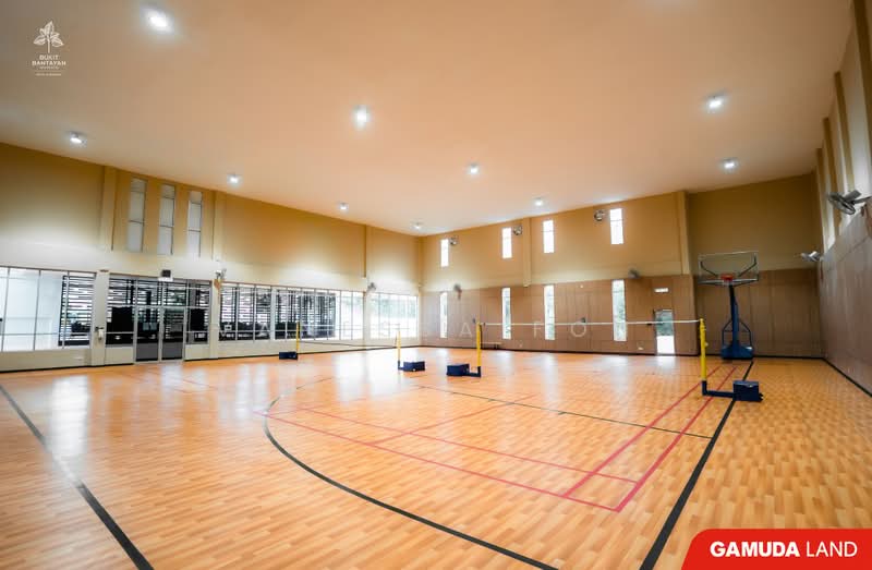Kondominium untuk Dijual di Bukit Bantayan Residences - Vanessa Foh - Interior - PropertyGuru.com.my