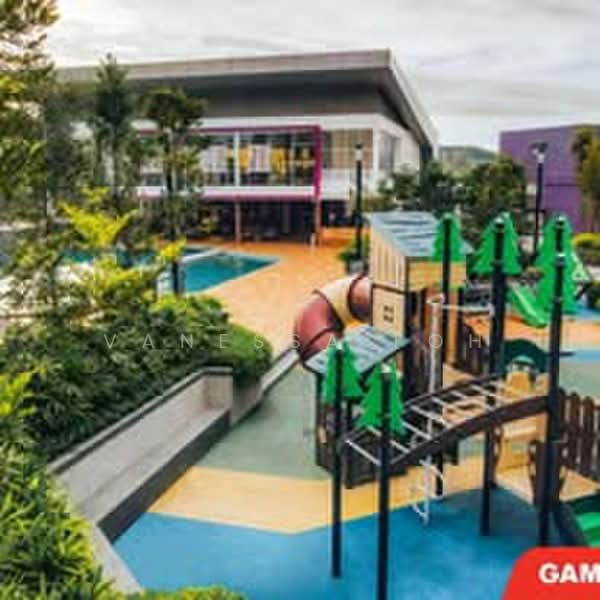 Kondominium untuk Dijual di Bukit Bantayan Residences - Vanessa Foh - Exterior - PropertyGuru.com.my