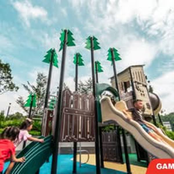 Kondominium untuk Dijual di Bukit Bantayan Residences - Vanessa Foh - Exterior - PropertyGuru.com.my