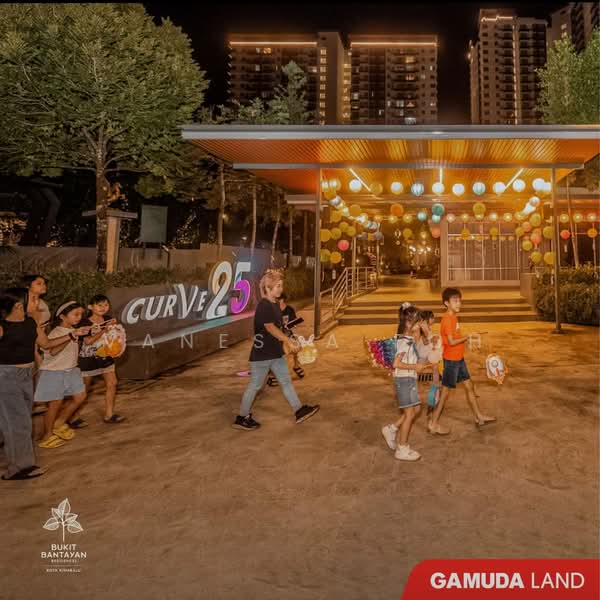 Kondominium untuk Dijual di Bukit Bantayan Residences - Vanessa Foh - Exterior - PropertyGuru.com.my