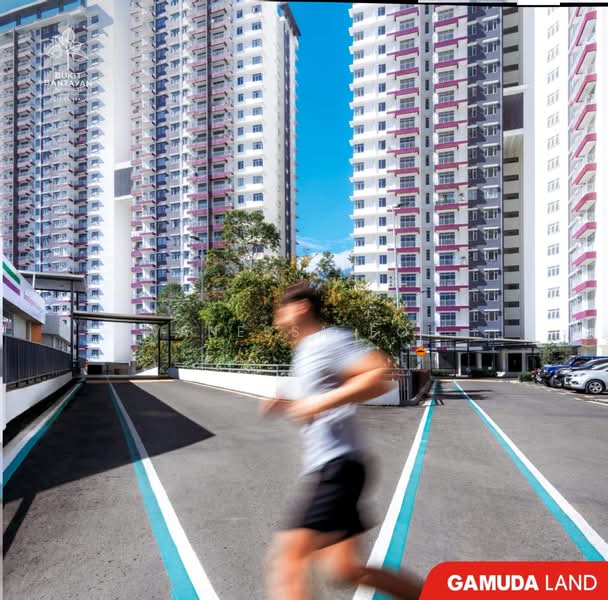 Kondominium untuk Dijual di Bukit Bantayan Residences - Vanessa Foh - Exterior - PropertyGuru.com.my