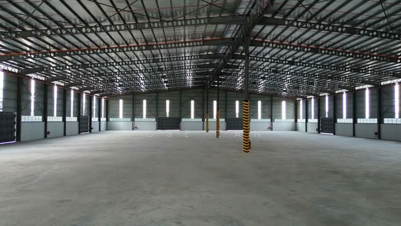 Factory for Rent in Pulau Carey (Carey Island) (Selangor) - Rose Tan - Interior - PropertyGuru.com.my