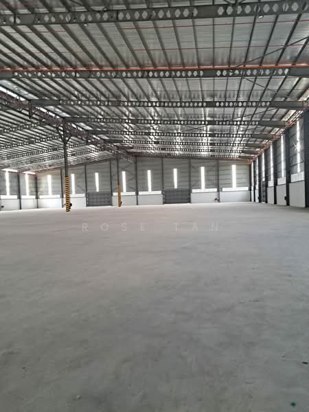 Factory for Rent in Pulau Carey (Carey Island) (Selangor) - Rose Tan - PropertyGuru.com.my