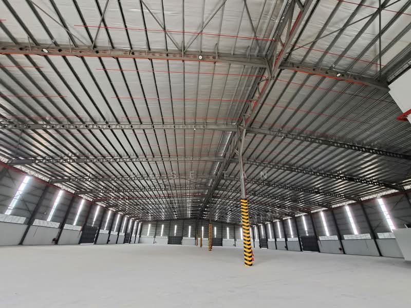 Factory for Rent in Pulau Carey (Carey Island) (Selangor) - Rose Tan - PropertyGuru.com.my