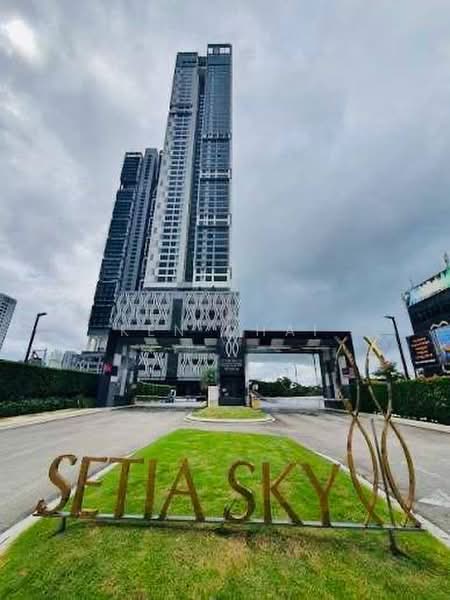 Service Residence for Sale at Setia Sky 88 - Ken Chai - PropertyGuru.com.my
