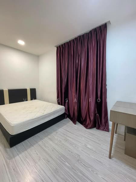 Service Residence for Rent at Sutera Avenue - Vanessa Foh - Bedroom - PropertyGuru.com.my