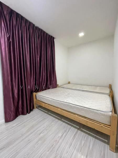 Service Residence for Rent at Sutera Avenue - Vanessa Foh - Bedroom - PropertyGuru.com.my