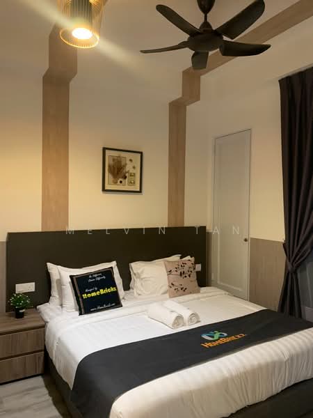 Servis Apartment untuk Disewa di Cubic Botanical - Melvin Tan - PropertyGuru.com.my