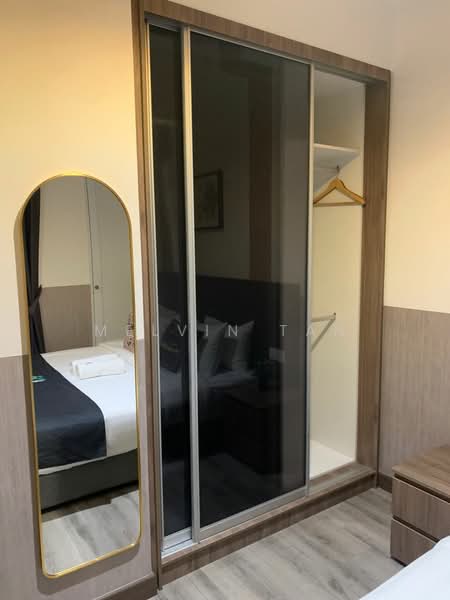 Servis Apartment untuk Disewa di Cubic Botanical - Melvin Tan - PropertyGuru.com.my