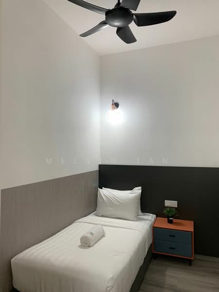 Servis Apartment untuk Disewa di Cubic Botanical - Melvin Tan - PropertyGuru.com.my