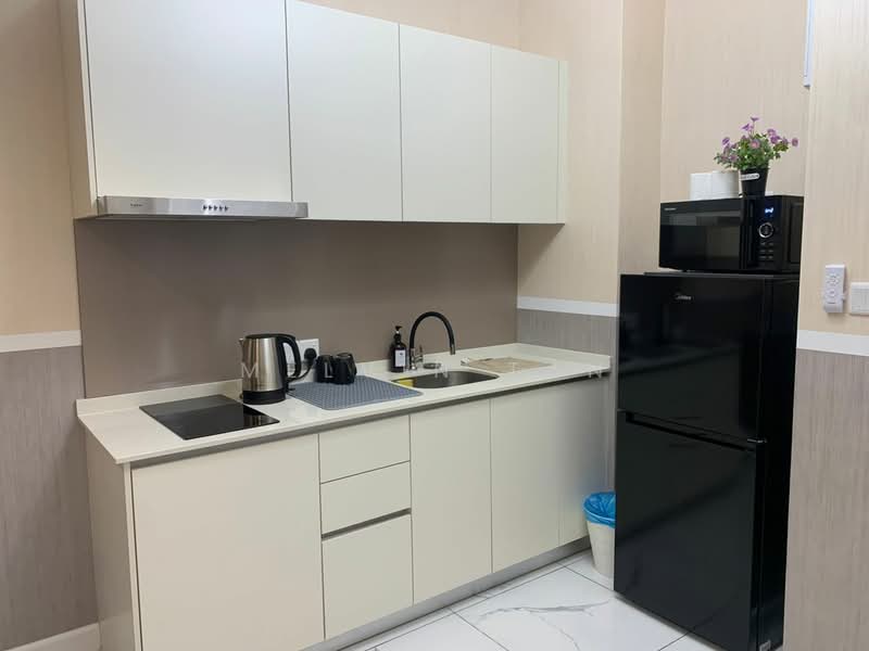 Servis Apartment untuk Disewa di Cubic Botanical - Melvin Tan - PropertyGuru.com.my