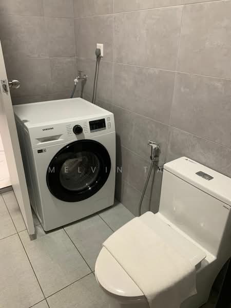 Servis Apartment untuk Disewa di Cubic Botanical - Melvin Tan - PropertyGuru.com.my