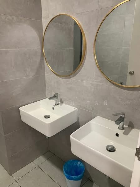 Servis Apartment untuk Disewa di Cubic Botanical - Melvin Tan - PropertyGuru.com.my