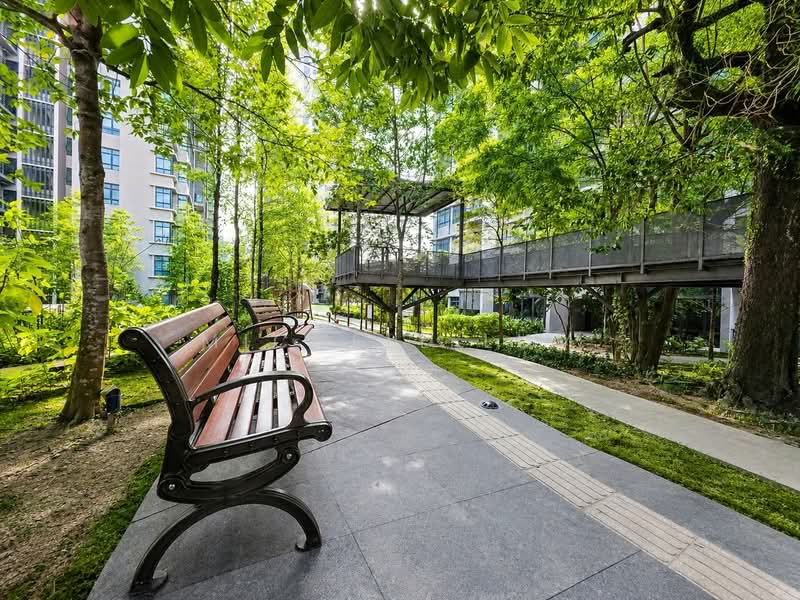 Servis Apartment untuk Dijual di Astoria Ampang - Michele Lum - Exterior - PropertyGuru.com.my