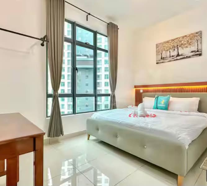 Kondominium untuk Dijual di KSL Residence 2 @ Kangkar Tebrau - Ken Chai - PropertyGuru.com.my