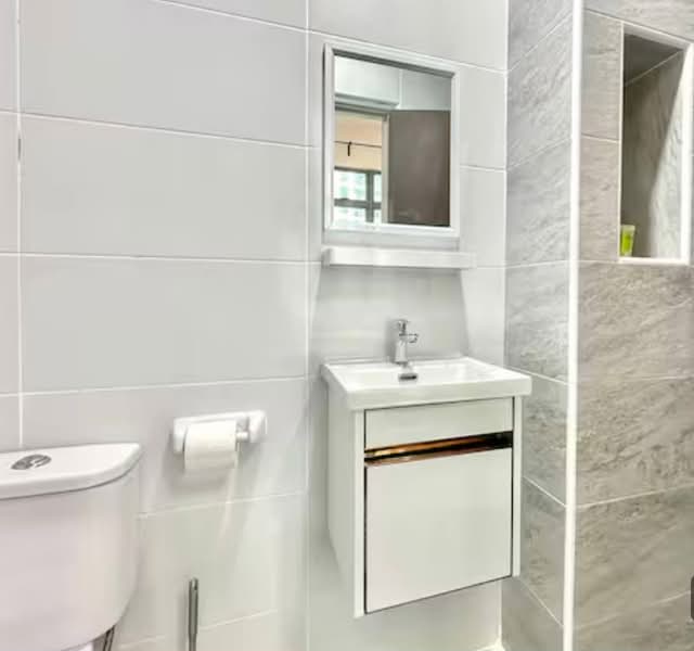 Kondominium untuk Dijual di KSL Residence 2 @ Kangkar Tebrau - Ken Chai - PropertyGuru.com.my