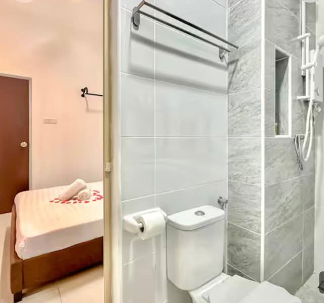 Kondominium untuk Dijual di KSL Residence 2 @ Kangkar Tebrau - Ken Chai - PropertyGuru.com.my