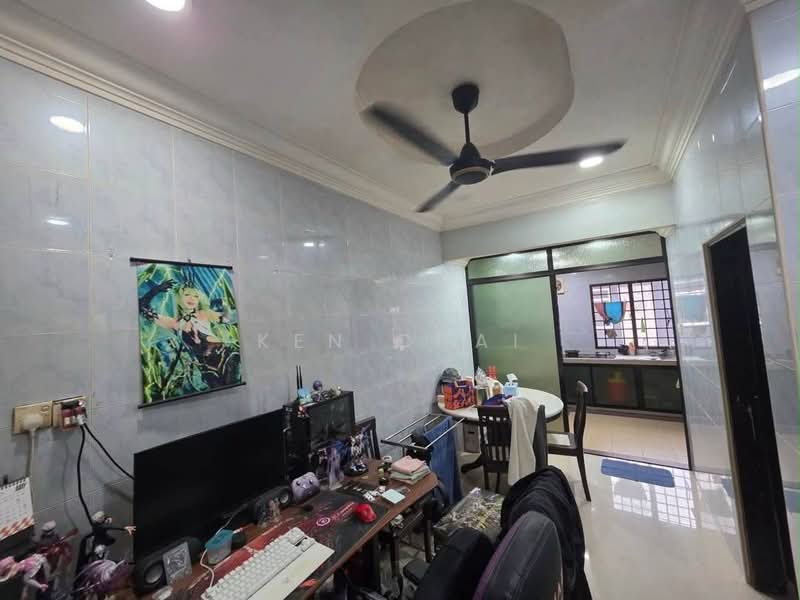 Rumah Teres 1 Tingkat untuk Dijual di Taman Johor Jaya (Johor Bahru) - Ken Chai - PropertyGuru.com.my