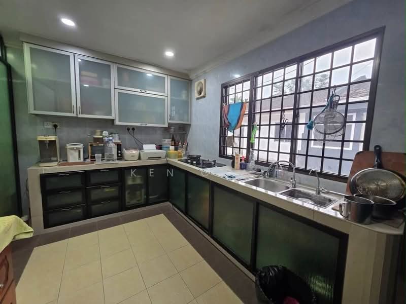 Rumah Teres 1 Tingkat untuk Dijual di Taman Johor Jaya (Johor Bahru) - Ken Chai - PropertyGuru.com.my