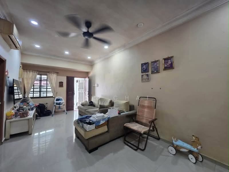 Rumah Teres 1 Tingkat untuk Dijual di Taman Johor Jaya (Johor Bahru) - Ken Chai - PropertyGuru.com.my