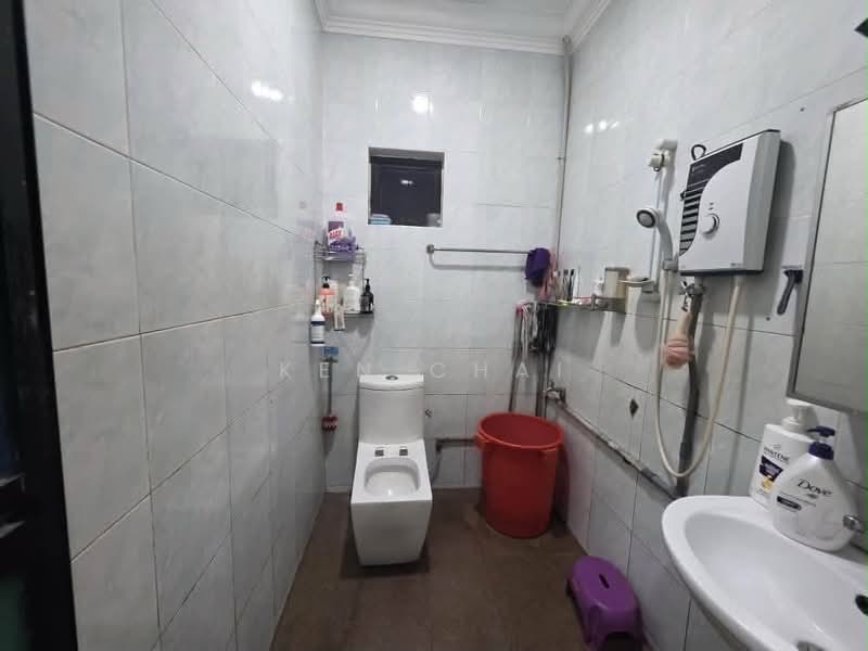 Rumah Teres 1 Tingkat untuk Dijual di Taman Johor Jaya (Johor Bahru) - Ken Chai - PropertyGuru.com.my