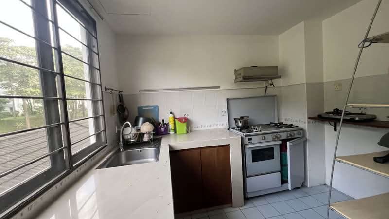 Apartment for Rent at Cyber Heights Villa - Helen Law - PropertyGuru.com.my