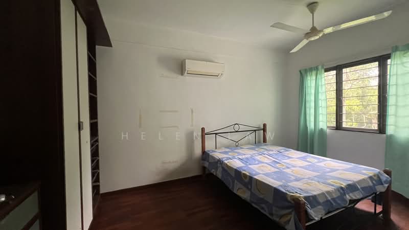 Apartment for Rent at Cyber Heights Villa - Helen Law - PropertyGuru.com.my