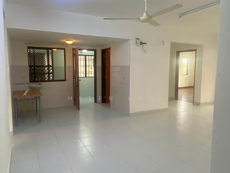 Apartment for Rent at Cyber Heights Villa - Helen Law - PropertyGuru.com.my