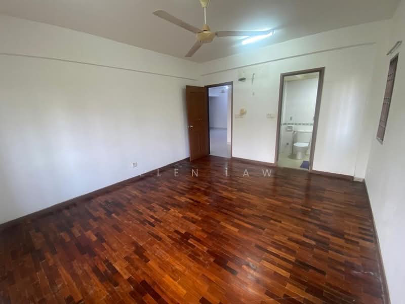 Apartment for Rent at Cyber Heights Villa - Helen Law - PropertyGuru.com.my