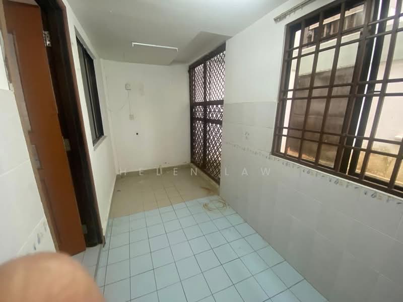 Apartment for Rent at Cyber Heights Villa - Helen Law - PropertyGuru.com.my