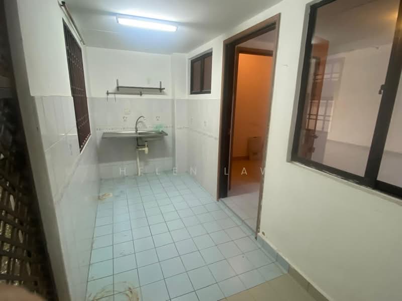 Apartment for Rent at Cyber Heights Villa - Helen Law - PropertyGuru.com.my