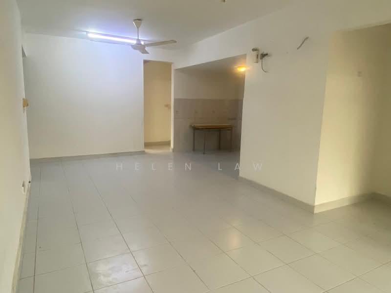 Apartment for Rent at Cyber Heights Villa - Helen Law - PropertyGuru.com.my
