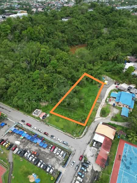 Commercial Land for Sale in Donggongon (Penampang) - Vanessa Foh - Exterior - PropertyGuru.com.my