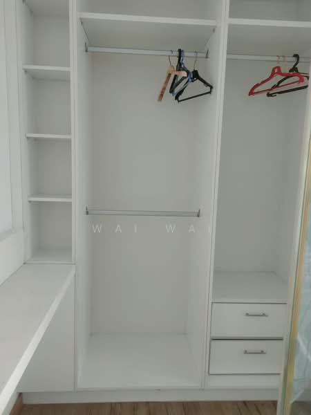 Condominium for Rent at Lakefront Residence - Wai Wai - PropertyGuru.com.my