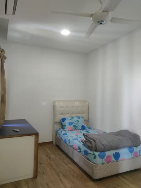 Condominium for Rent at Lakefront Residence - Wai Wai - PropertyGuru.com.my