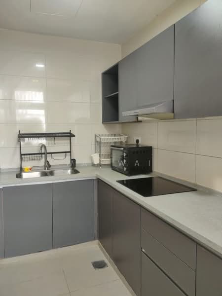 Condominium for Rent at Lakefront Residence - Wai Wai - PropertyGuru.com.my